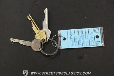 1970 Dodge Challenger 440