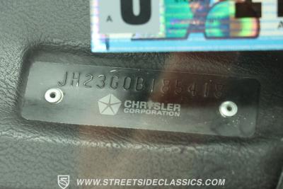 1970 Dodge Challenger 440