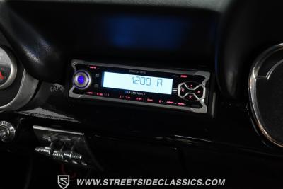 1966 Ford Mustang Supercharged