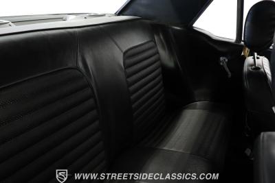 1966 Ford Mustang Supercharged