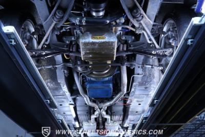 1966 Ford Mustang Supercharged