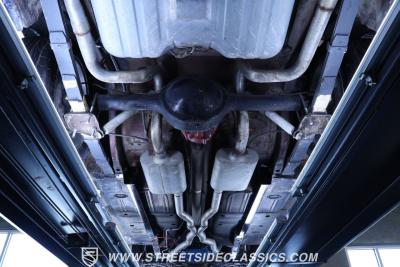 1966 Ford Mustang Supercharged