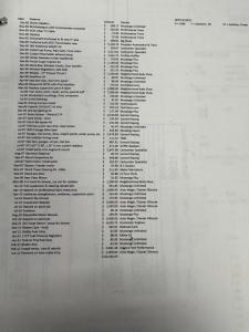 1966 Ford Mustang Supercharged