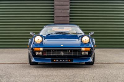 1985 Ferrari 308 GTB 1985 Ferrari 308 GTB
