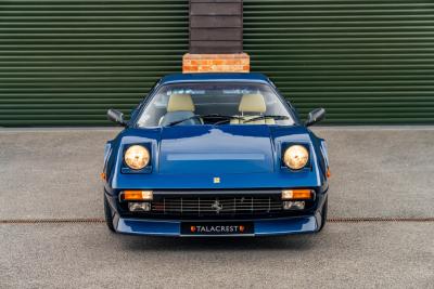 1985 Ferrari 308 GTB 1985 Ferrari 308 GTB