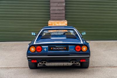 1985 Ferrari 308 GTB 1985 Ferrari 308 GTB