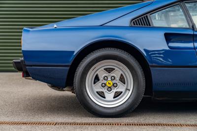 1985 Ferrari 308 GTB 1985 Ferrari 308 GTB