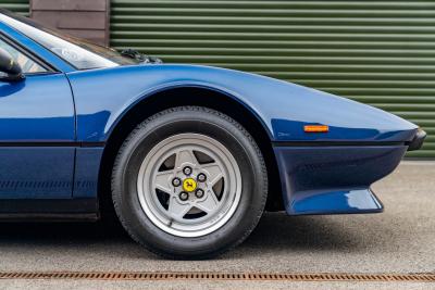 1985 Ferrari 308 GTB 1985 Ferrari 308 GTB