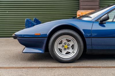 1985 Ferrari 308 GTB 1985 Ferrari 308 GTB