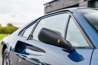 1985 Ferrari 308 GTB 1985 Ferrari 308 GTB