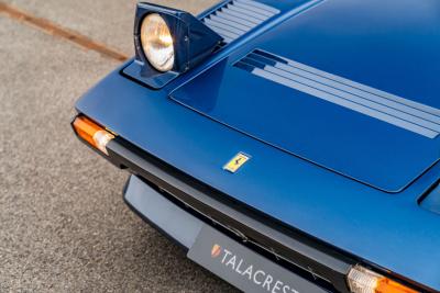 1985 Ferrari 308 GTB 1985 Ferrari 308 GTB