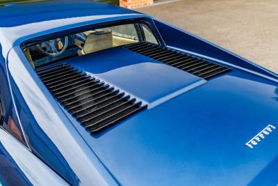 1985 Ferrari 308 GTB 1985 Ferrari 308 GTB