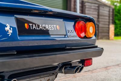 1985 Ferrari 308 GTB 1985 Ferrari 308 GTB