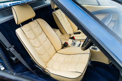 1985 Ferrari 308 GTB 1985 Ferrari 308 GTB