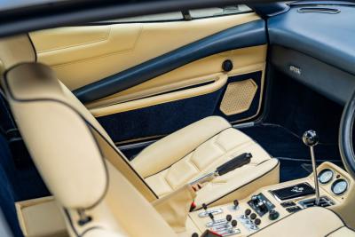 1985 Ferrari 308 GTB 1985 Ferrari 308 GTB