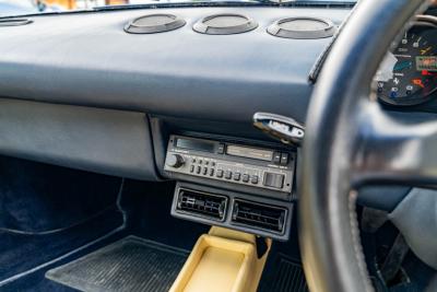 1985 Ferrari 308 GTB 1985 Ferrari 308 GTB