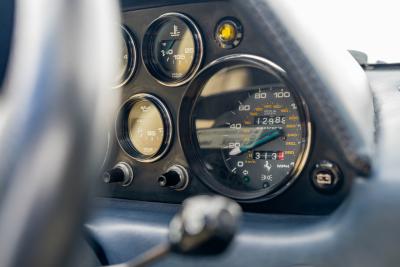 1985 Ferrari 308 GTB 1985 Ferrari 308 GTB