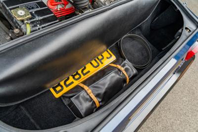 1985 Ferrari 308 GTB 1985 Ferrari 308 GTB