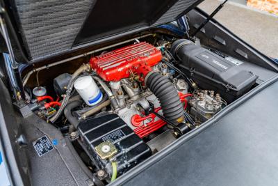 1985 Ferrari 308 GTB 1985 Ferrari 308 GTB
