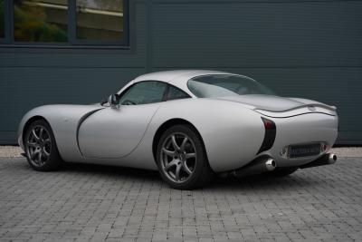 2005 TVR Tuscan