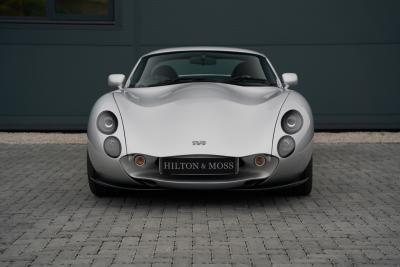 2005 TVR Tuscan