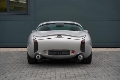 2005 TVR Tuscan