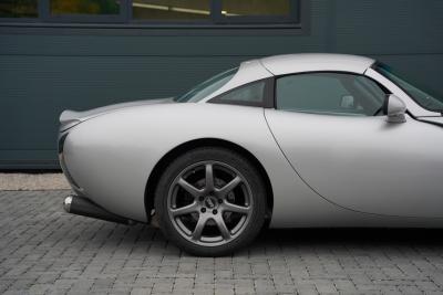 2005 TVR Tuscan