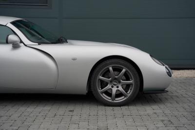 2005 TVR Tuscan