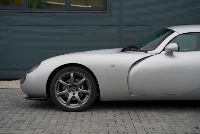 2005 TVR Tuscan