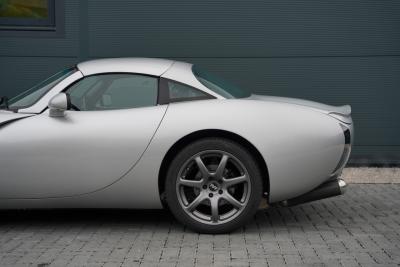 2005 TVR Tuscan