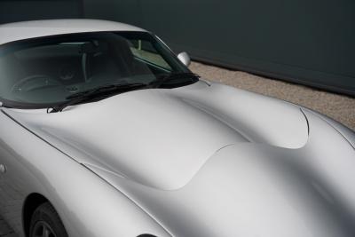 2005 TVR Tuscan
