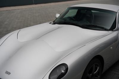 2005 TVR Tuscan