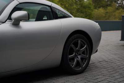 2005 TVR Tuscan