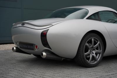 2005 TVR Tuscan