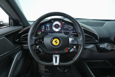 2024 Ferrari Purosangue 2024 Ferrari Purosangue