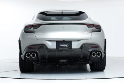 2024 Ferrari Purosangue 2024 Ferrari Purosangue