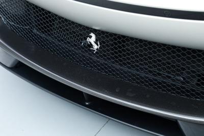 2024 Ferrari Purosangue 2024 Ferrari Purosangue