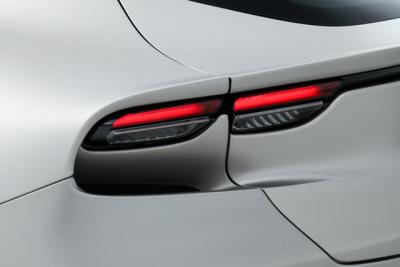 2024 Ferrari Purosangue 2024 Ferrari Purosangue