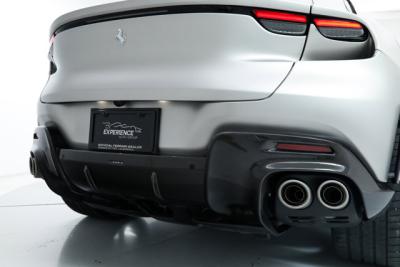 2024 Ferrari Purosangue 2024 Ferrari Purosangue