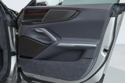 2024 Ferrari Purosangue 2024 Ferrari Purosangue