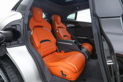 2024 Ferrari Purosangue 2024 Ferrari Purosangue