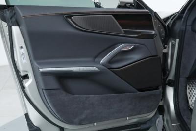 2024 Ferrari Purosangue 2024 Ferrari Purosangue