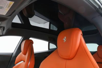 2024 Ferrari Purosangue 2024 Ferrari Purosangue