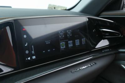 2024 Ferrari Purosangue 2024 Ferrari Purosangue