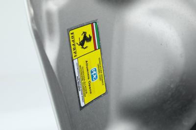 2024 Ferrari Purosangue 2024 Ferrari Purosangue