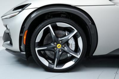 2024 Ferrari Purosangue 2024 Ferrari Purosangue