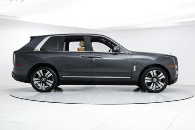 2022 Rolls - Royce Cullinan