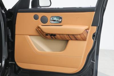 2022 Rolls - Royce Cullinan