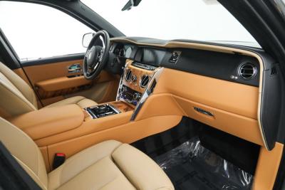 2022 Rolls - Royce Cullinan