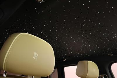 2022 Rolls - Royce Cullinan